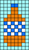 Alpha pattern #214421 variation #451993