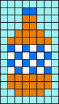 Alpha pattern #214421 variation #451993