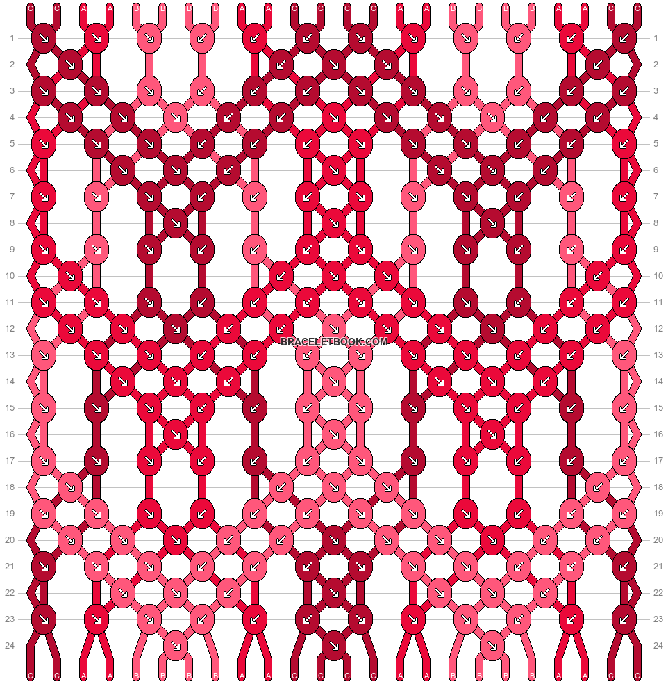 Normal pattern #93074 variation #451994 pattern