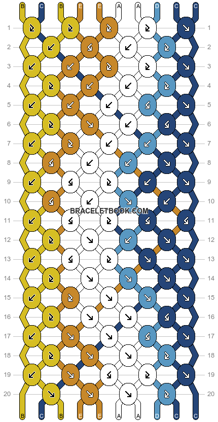 Normal pattern #149945 variation #451997 pattern