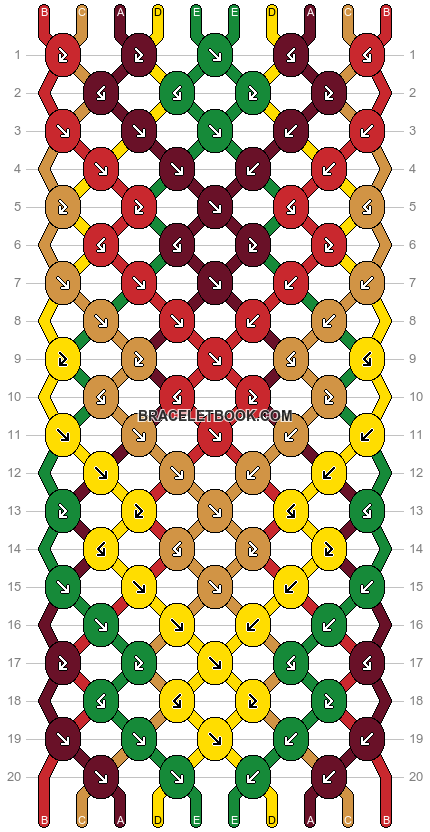 Normal pattern #214478 variation #451998 pattern