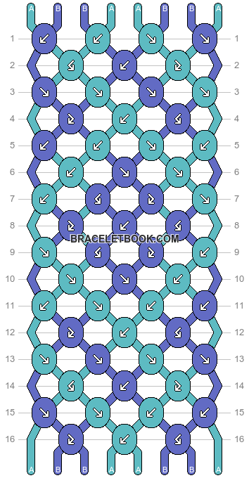 Normal pattern #212808 variation #451999 pattern