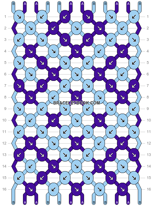 Normal pattern #214472 variation #452002 pattern