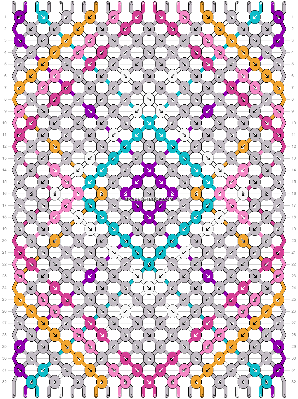 Normal pattern #135326 variation #452003 pattern