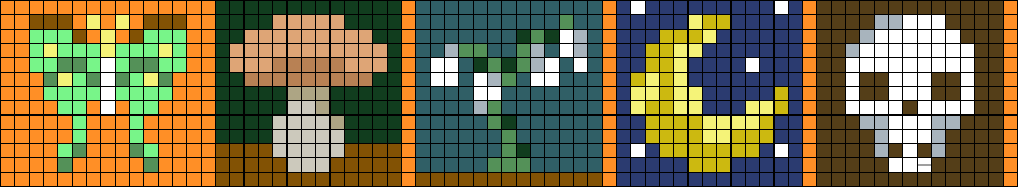 Alpha pattern #133651 variation #452005 preview