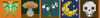 Alpha pattern #133651 variation #452005