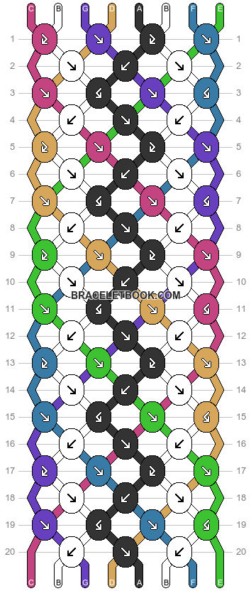 Normal pattern #156894 variation #452009 pattern