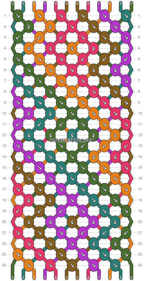 Normal pattern #81735 variation #452010 pattern