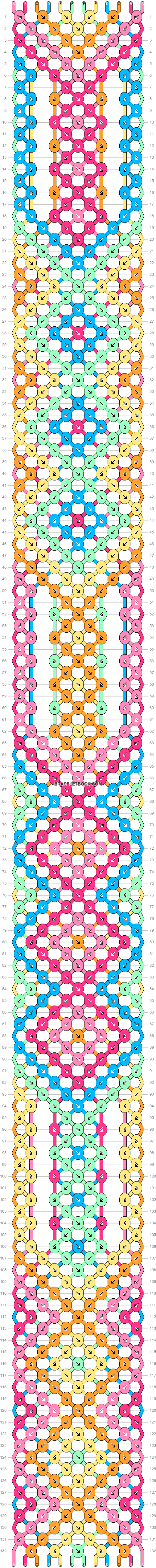 Normal pattern #51460 variation #452011 pattern