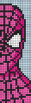 Alpha pattern #44874 variation #452012