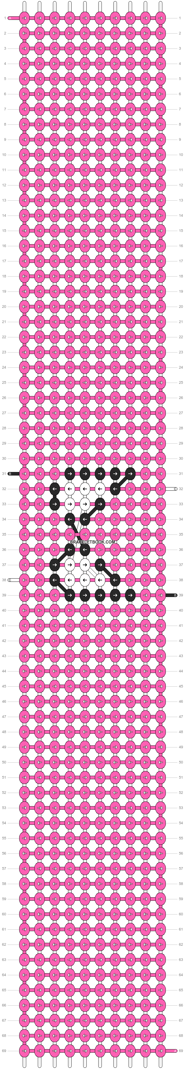 Alpha pattern #184546 variation #452013 pattern