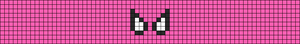 Alpha pattern #184546 variation #452013