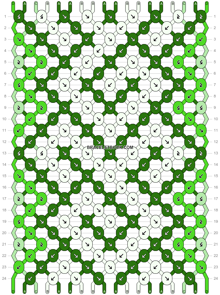 Normal pattern #117147 variation #452015 pattern