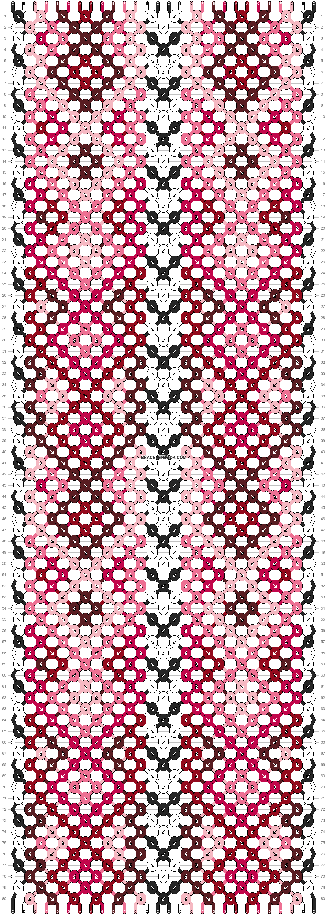 Normal pattern #206457 variation #452016 pattern