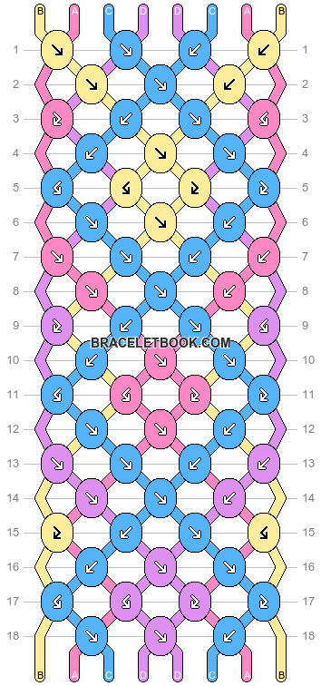 Normal pattern #150242 variation #452017 pattern