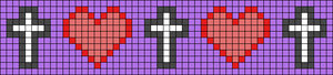 Alpha pattern #120829 variation #452019