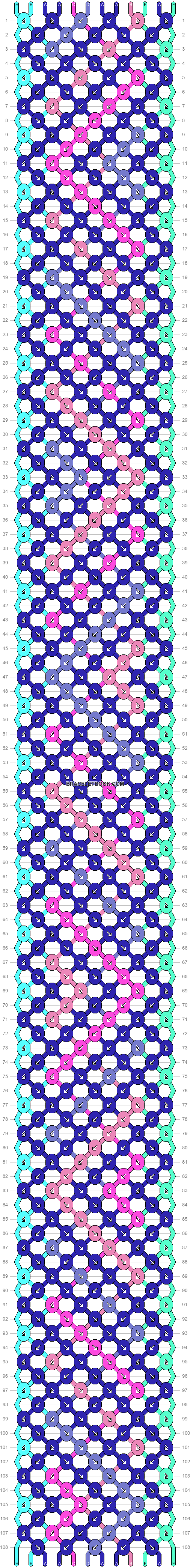 Normal pattern #93437 variation #452020 pattern