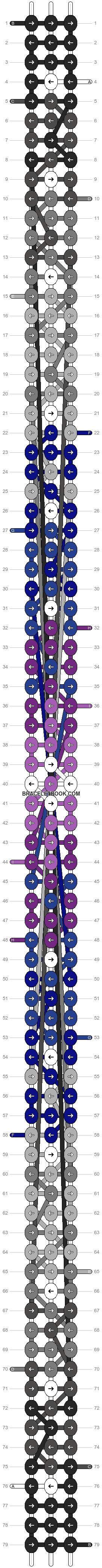 Alpha pattern #123751 variation #452022 pattern