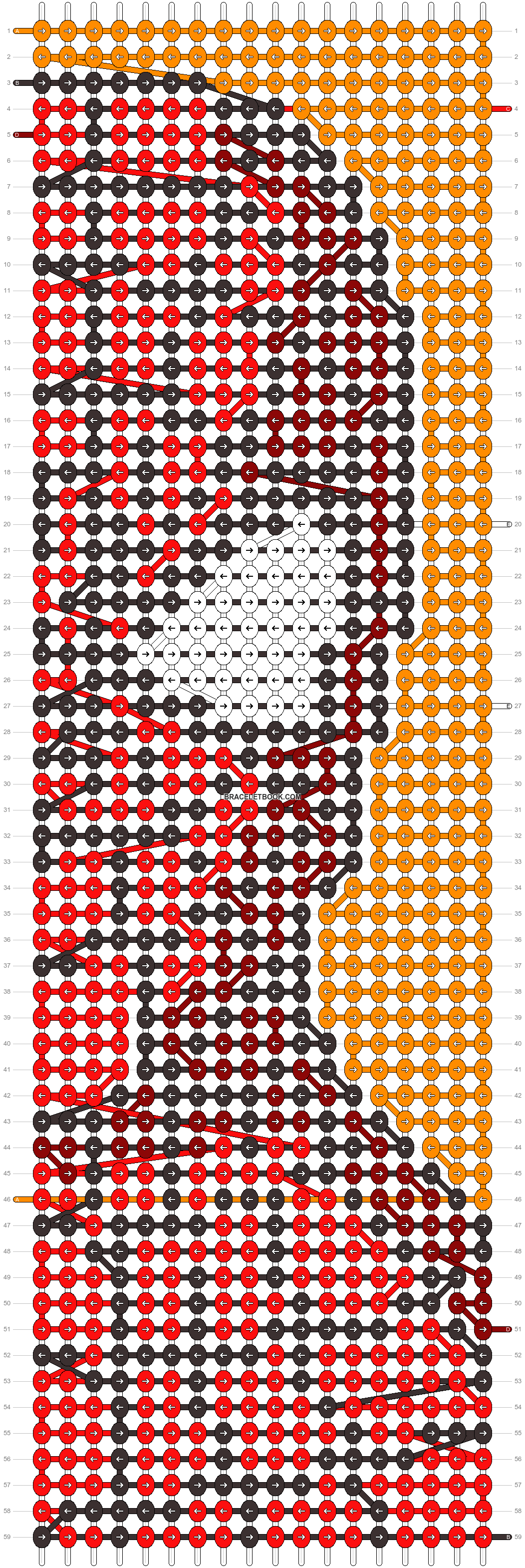 Alpha pattern #44874 variation #452025 pattern