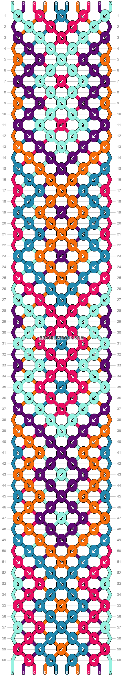 Normal pattern #80756 variation #452028 pattern