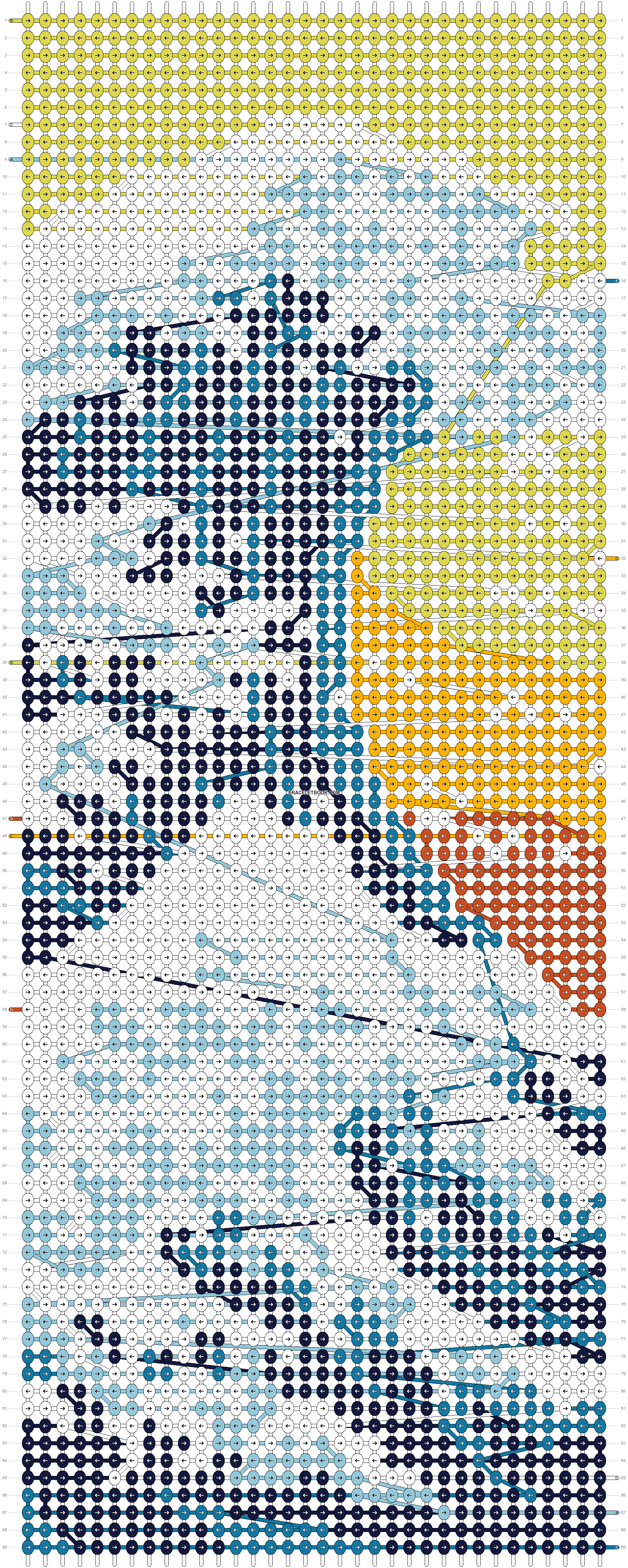 Alpha pattern #49758 variation #452029 pattern