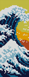 Alpha pattern #49758 variation #452029