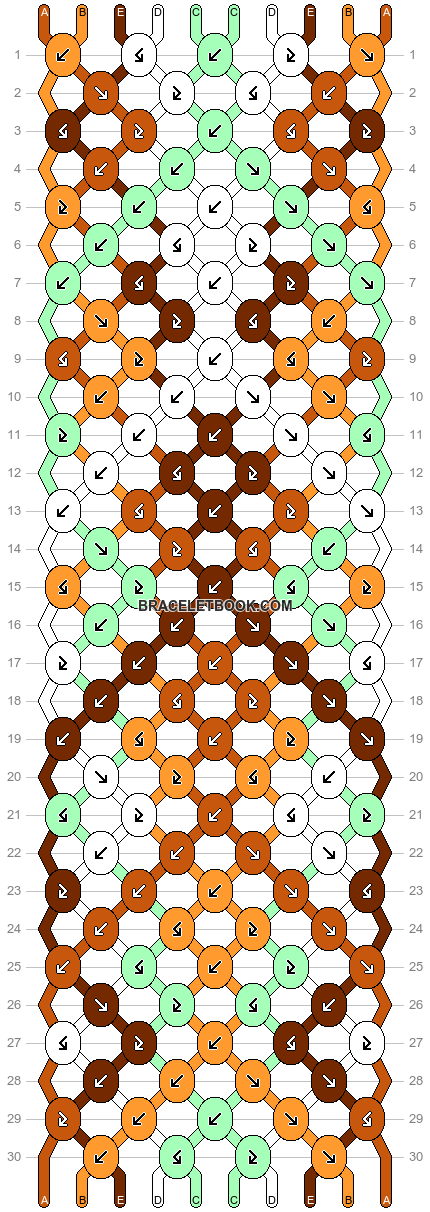Normal pattern #209647 variation #452030 pattern