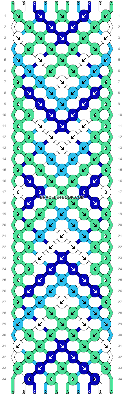 Normal pattern #143646 variation #452031 pattern