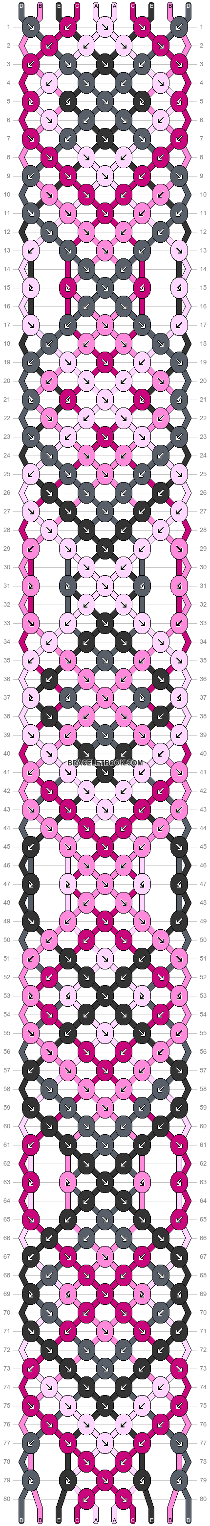 Normal pattern #182929 variation #452032 pattern