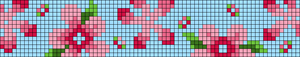 Alpha pattern #97429 variation #452033