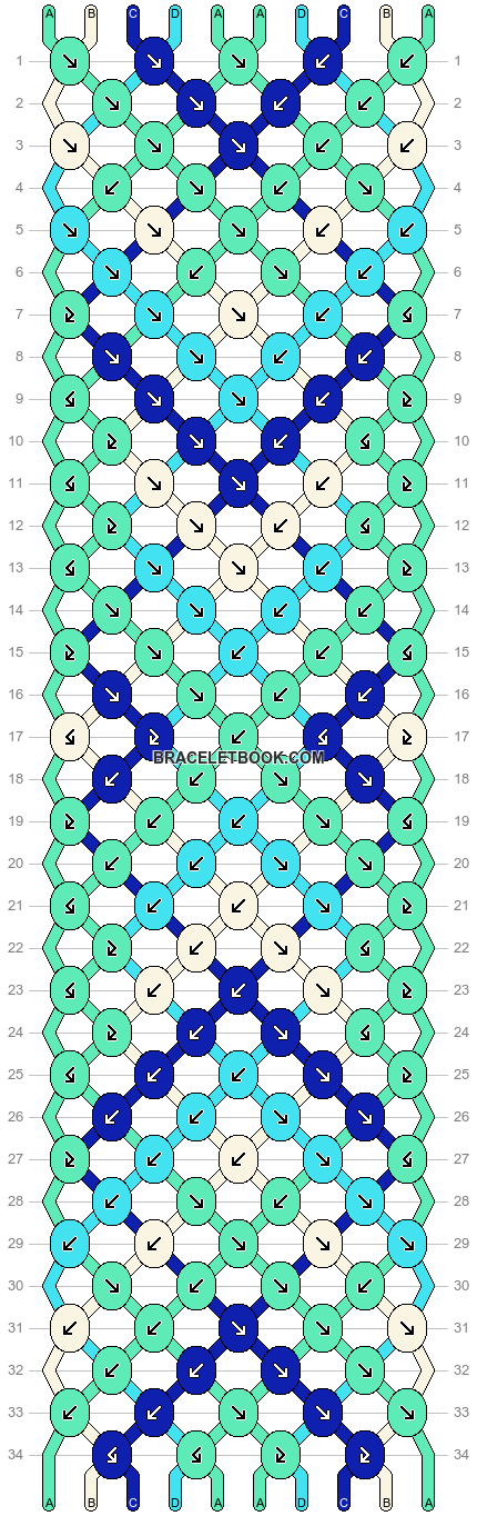Normal pattern #143646 variation #452034 pattern