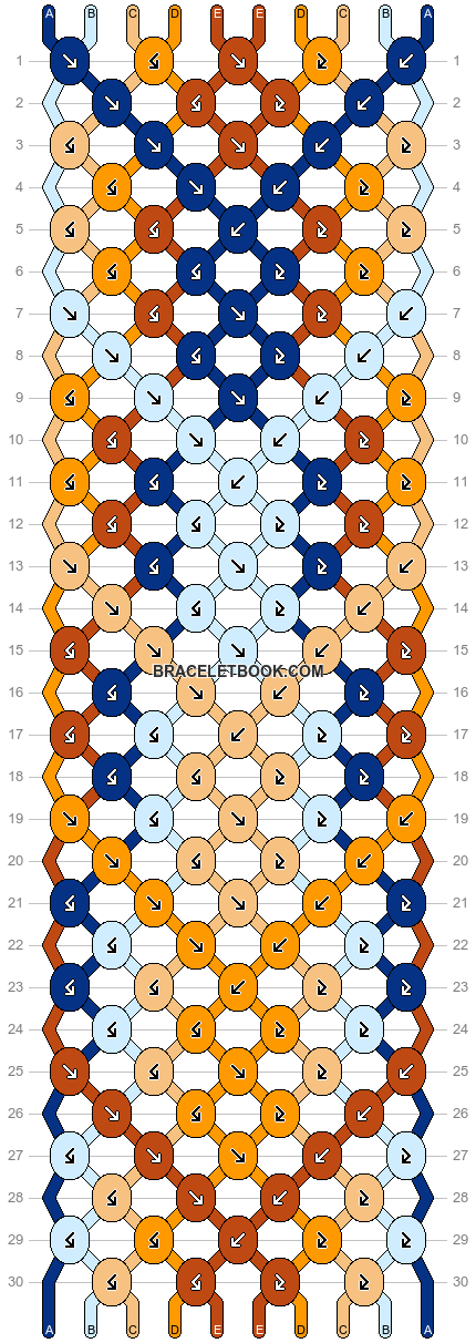 Normal pattern #211531 variation #452035 pattern