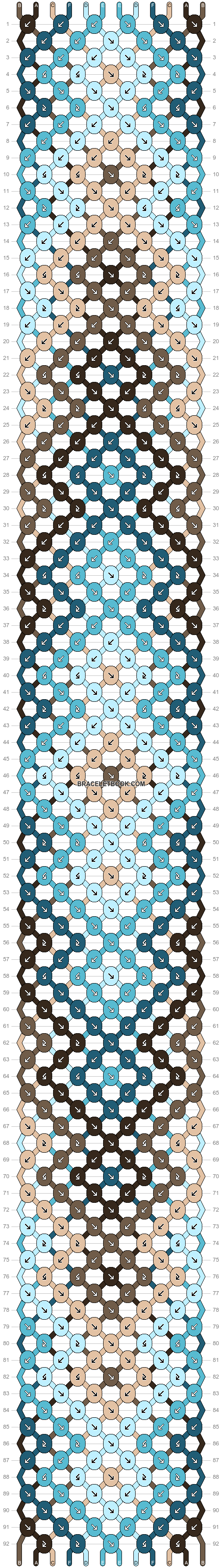 Normal pattern #119609 variation #452036 pattern