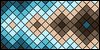 Normal pattern #119609 variation #452036