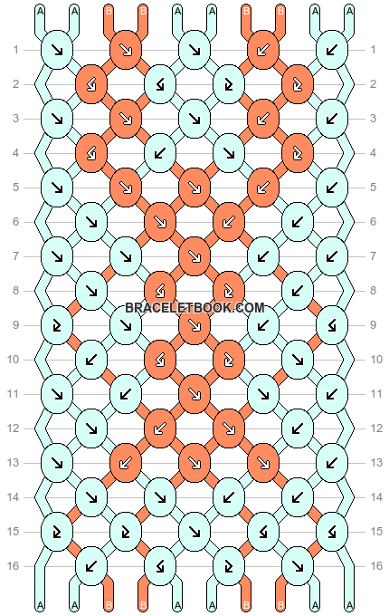 Normal pattern #53241 variation #452038 pattern