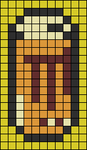 Alpha pattern #163227 variation #452039