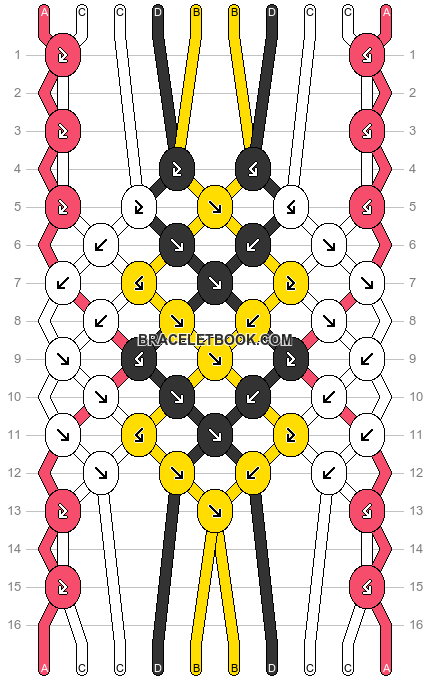 Normal pattern #174588 variation #452040 pattern