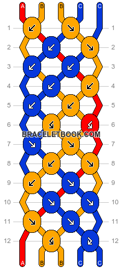 Normal pattern #214457 variation #452041 pattern
