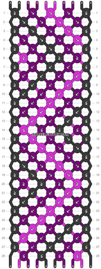 Normal pattern #30731 variation #452042 pattern