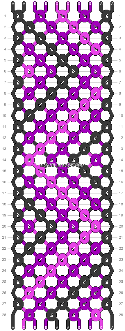 Normal pattern #30731 variation #452043 pattern