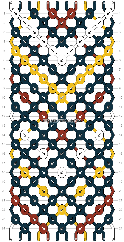 Normal pattern #27665 variation #452045 pattern