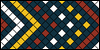 Normal pattern #27665 variation #452045