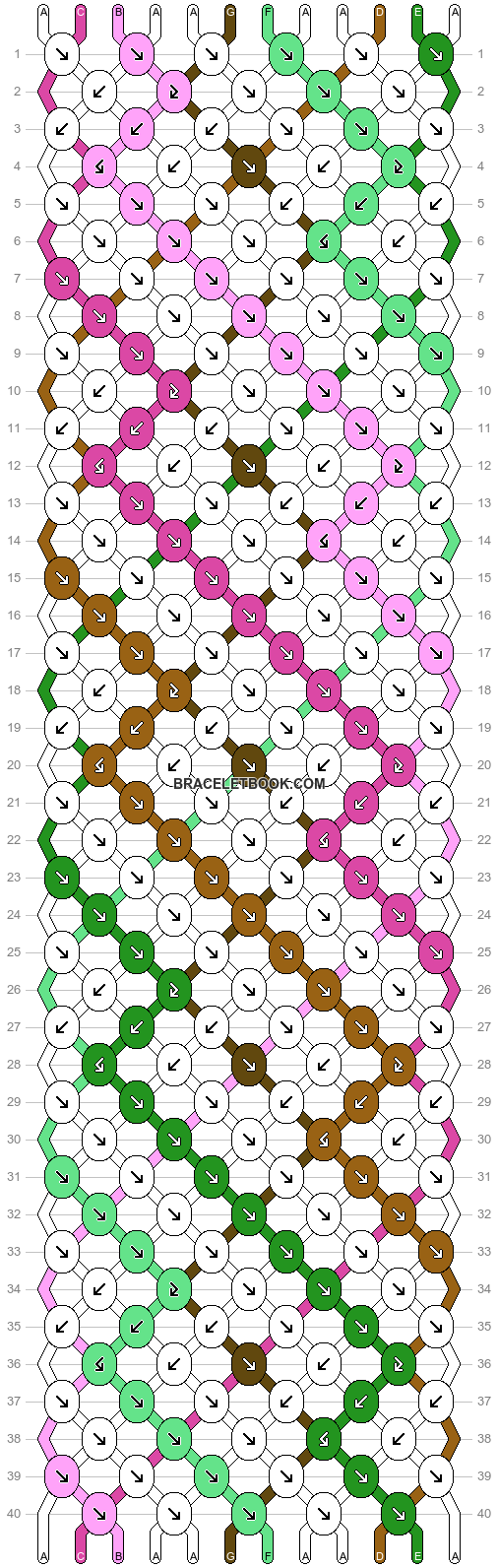 Normal pattern #100254 variation #452047 pattern