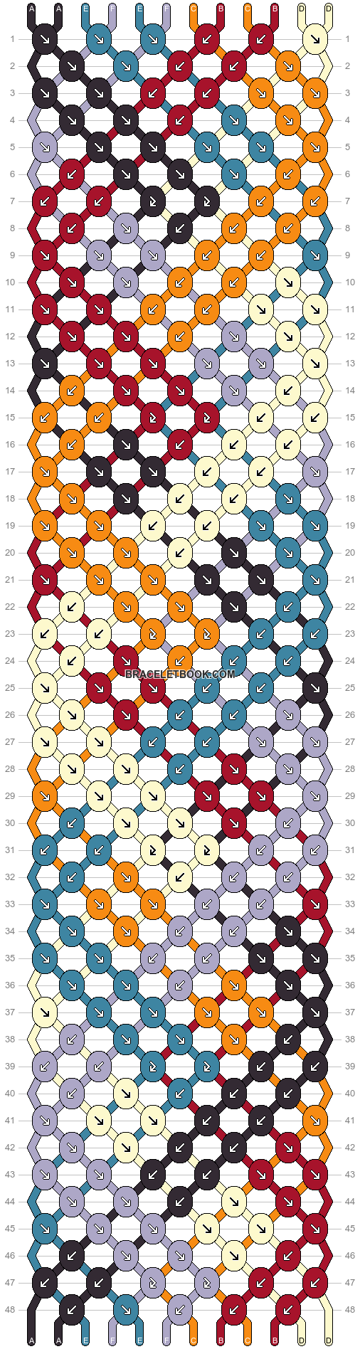 Normal pattern #133559 variation #452048 pattern