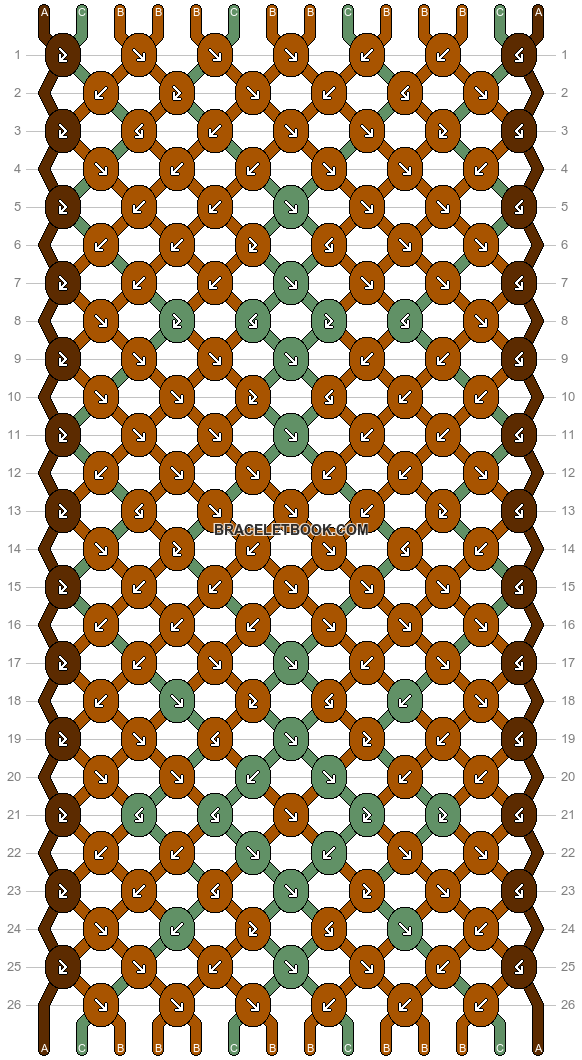 Normal pattern #158787 variation #452049 pattern