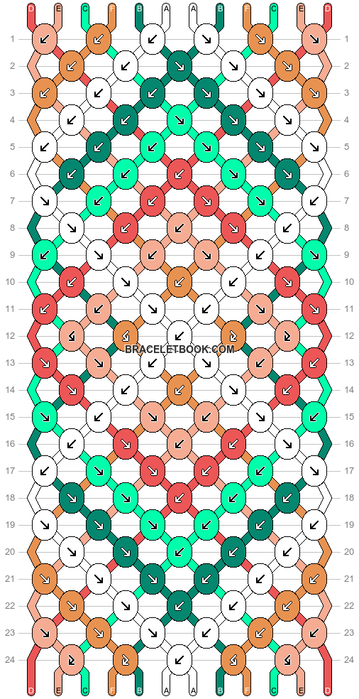 Normal pattern #125868 variation #452051 pattern