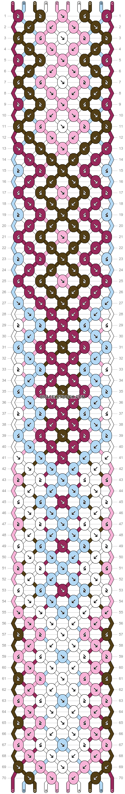 Normal pattern #20389 variation #452052 pattern