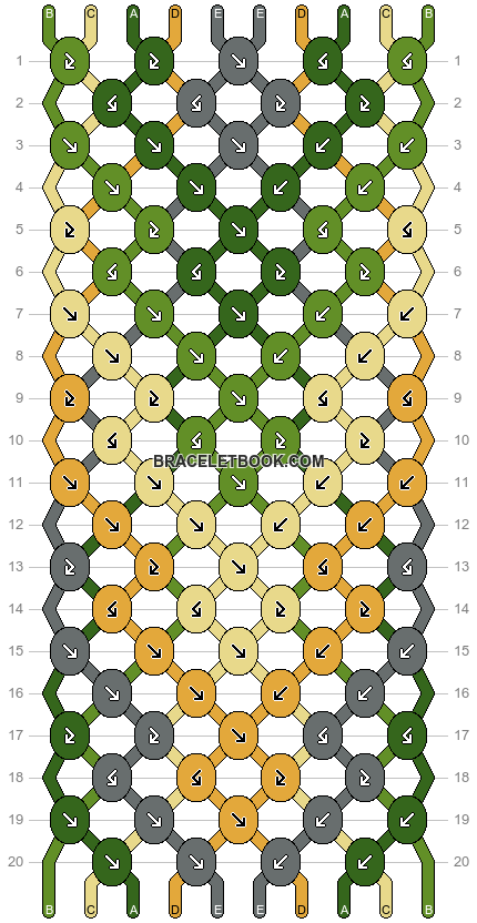 Normal pattern #214478 variation #452053 pattern