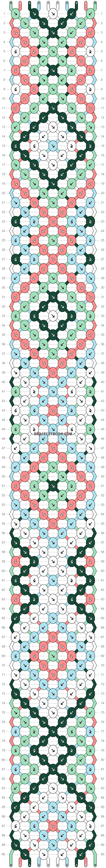 Normal pattern #147564 variation #452055 pattern