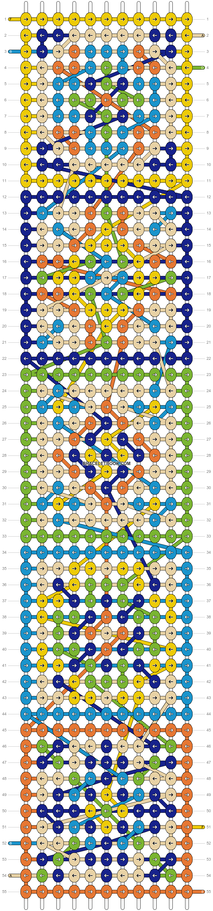 Alpha pattern #154169 variation #452056 pattern